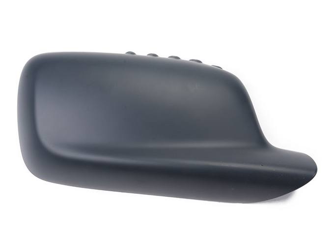 BMW Side Mirror Cover - Passenger Side 51167074236 - OE Supplier 51167074236